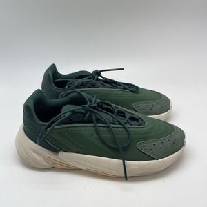 adidas gazelle silver green womens Superstar W – gravitypope main image 0